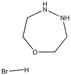 Hexahydro-1,4,5-Oxadiazepine hydrobroMideHexahydro-1,4,5-Oxadiazepine hydrobroMide