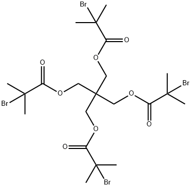 Pentaerythritol tetrakis(2-bromoisobutyrate)