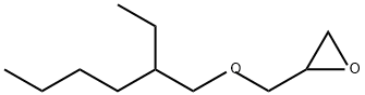 2-Ethylhexyl glycidyl ether