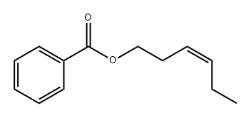cis-3-Hexenyl benzoate