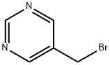 Pyrimidine, 5-(bromomethyl)- (8CI,9CI)