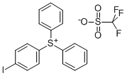 (4-IODOPHENYL)DIPHENYLSULFONIUM TRIFLATE