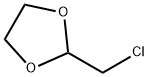2-Chloromethyl-1,3-dioxolane