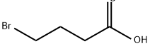 4-Bromobutyric acid