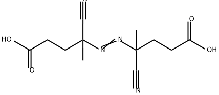4,4'-Azobis(4-cyanovaleric acid)