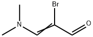 2-Bromo-3-(dimethylamino)acrolein