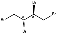 MESO-1,2,3,4-TETRABROMOBUTANE