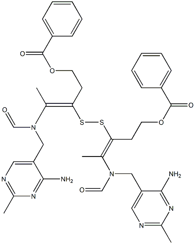 Bisbentiamine