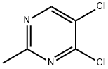 4,5-Dichloro-2-MethylpyriMidine