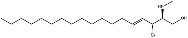 N-Methyl-D-erythro-sphingosine