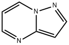 PYRAZOLO[1,5-A]PYRIMIDINE