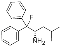 (S)-(-)-2-AMINO-1-FLUORO-4-METHYL-1 1-D&