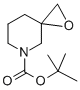 1-OXA-5-AZASPIRO[2.5]OCTANE-5-CARBOXYLIC ACID, 1,1-DIMETHYLETHYL ESTER
