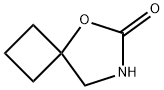5-oxa-7-azaspiro[3.4]octan-6-one