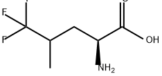 5,5,5-TRIFLUORO-DL-LEUCINE
