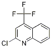 2-CHLORO-4-(TRIFLUOROMETHYL)QUINOLINE