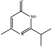 2-ISOPROPYL-6-METHYL-4-PYRIMIDINOL