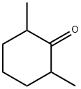 2,5-DIMETHYLCYCLOHEXANONE