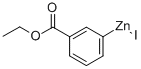 3-(ETHOXYCARBONYL)PHENYLZINC IODIDE