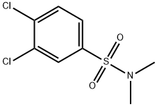 3,4-DICHLORO-N,N-DIMETHYLBENZENESULFONAMIDE