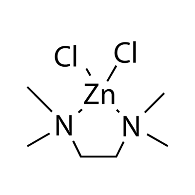 DICHLORO(N,N,N',N'-TETRAMETHYLETHYLENEDIAMINE)ZINC
