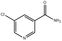 5-Chloropyridine-3-carboxamide