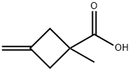 1-Methyl-3-Methylenecyclobutanecarboxylic acid