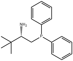 (S)-1-(Diphenylphosphino)-2-amino-3,3-dimethylbutane