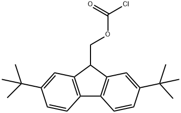2 7-DI(TERT-BUTYL)-9-FLUORENYLMETHYL