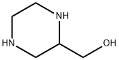 2-Piperazinemethanol