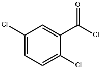 2,5-DICHLOROBENZOYL CHLORIDE