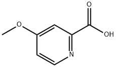 4-METHOXYPYRIDINE-2-CARBOXYLIC ACID