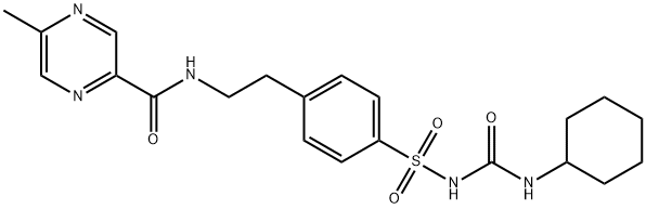 Glipizide