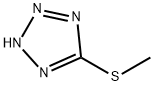 5-(Methylthio)-1H-tetrazole