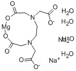 Ethylendiamintetraacetic acid,di-sodium-magnesium salt