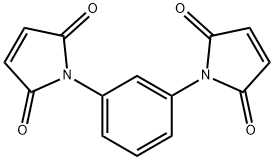 N,N'-1,3-Phenylene bismaleimide