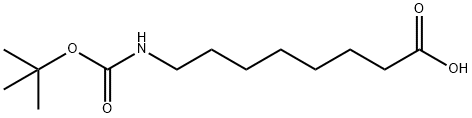 BOC-8-AMINOCAPRYLIC ACID