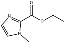 ETHYL 1-METHYL-1H-IMIDAZOLE-2-CARBOXYLATE