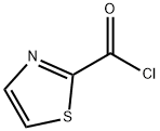 1,3-Thiazole-2-carbonyl chloride