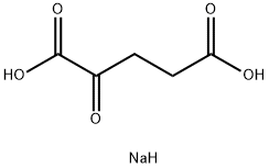 Disodium 2-oxoglutarate dihydrate