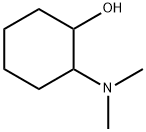 2-(dimethylamino)cyclohexan-1-ol