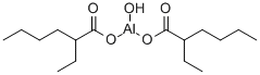Aluminium 2-ethylhexanoate