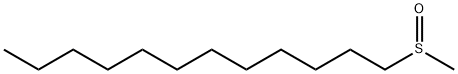 DODECYL METHYL SULFOXIDE