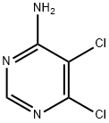 5,6-dichloropyrimidin-4-amine