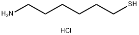 6-AMINO-1-HEXANETHIOL, HYDROCHLORIDE