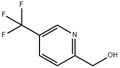(5-TRIFLUOROMETHYL-PYRIDIN-2-YL) METHANOL