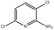 2-Pyridinamine,3,6-dichloro-(9CI)