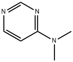 4-Pyrimidinamine, N,N-dimethyl- (9CI)