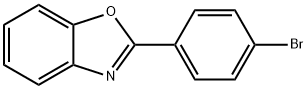 2-(4-BROMO-PHENYL)-BENZOOXAZOLE