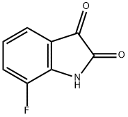 7-Fluoroisatin